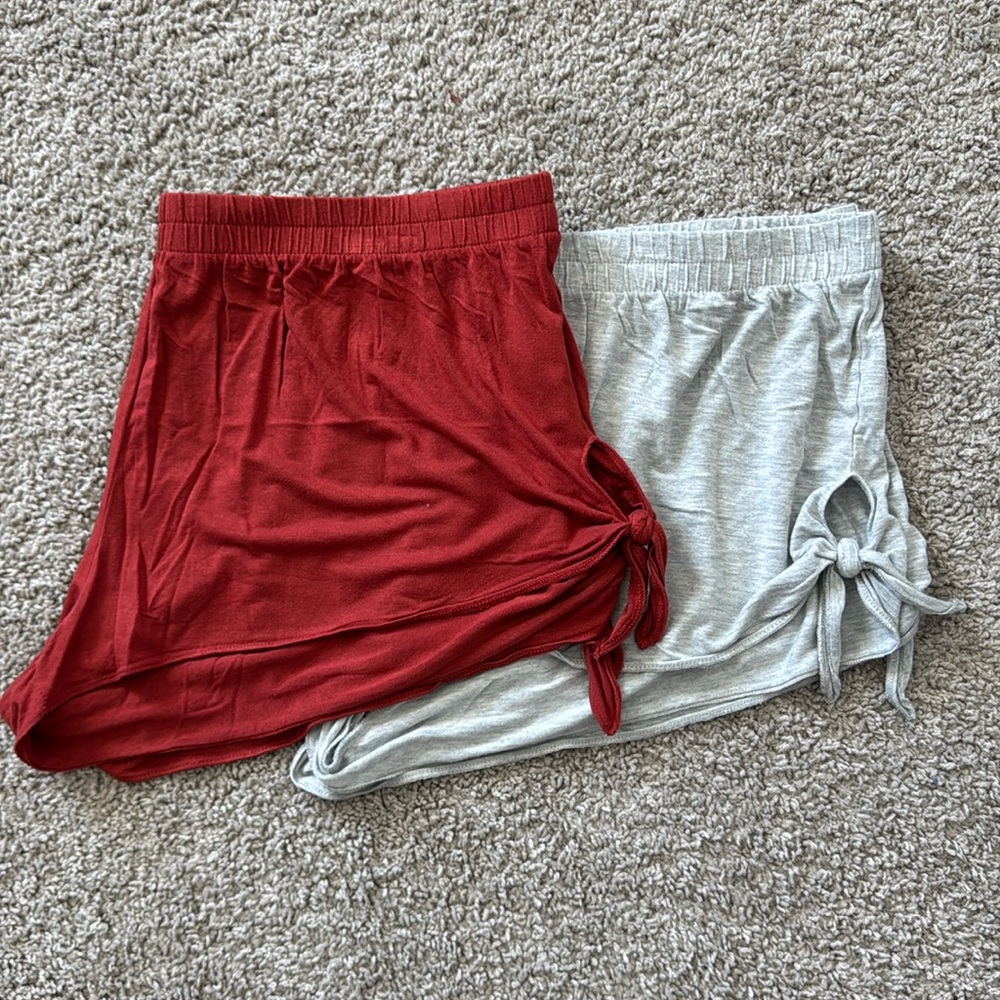 Aerie Shorts Bundle - Picture 3 of 7